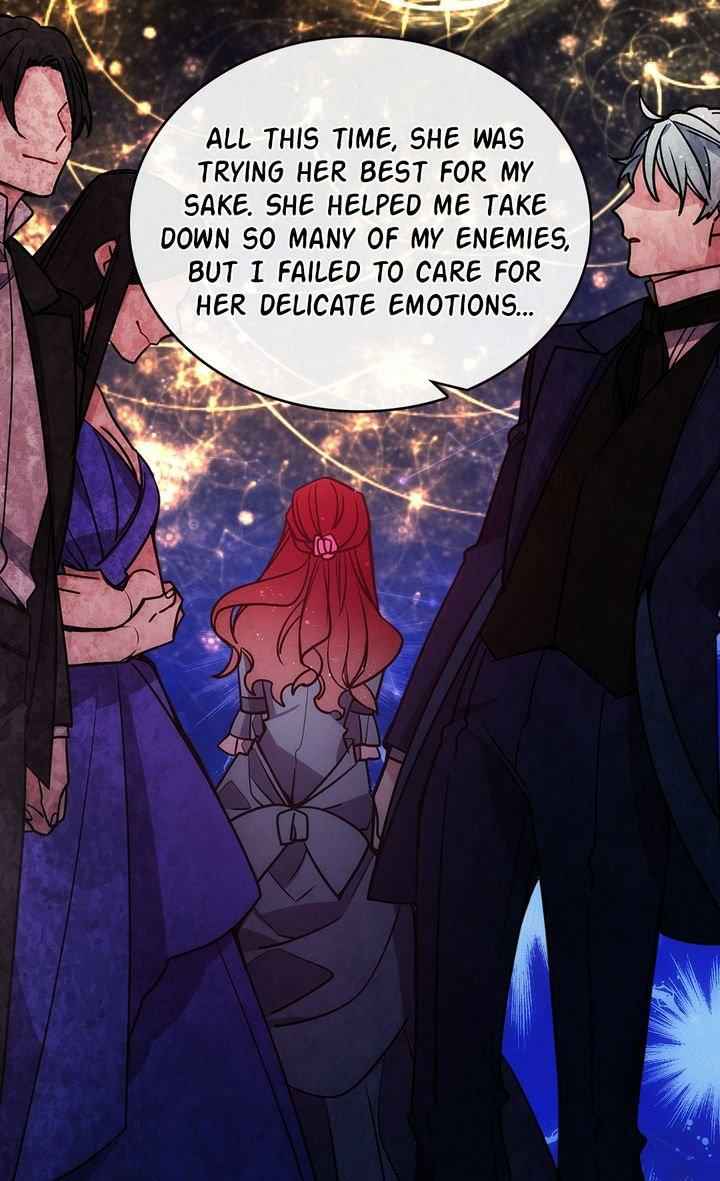 Read Adelaide (en) Manga Online