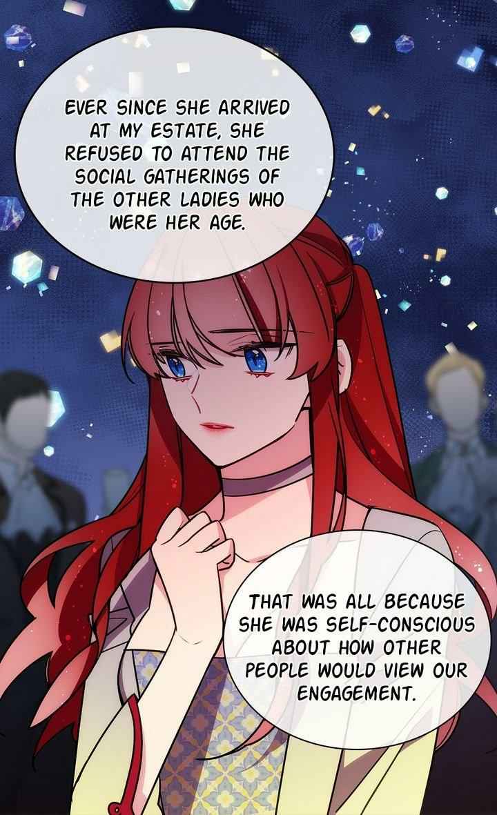 Read Adelaide (en) Manga Online