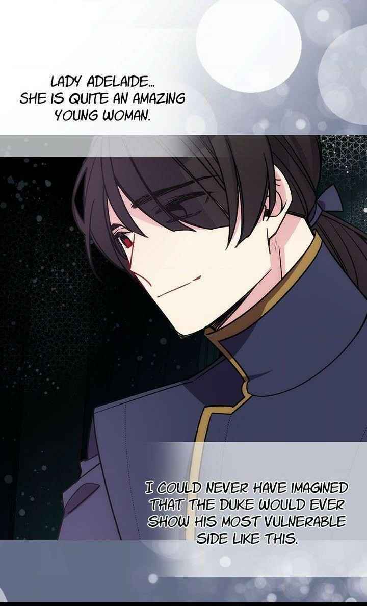 Read Adelaide (en) Manga Online