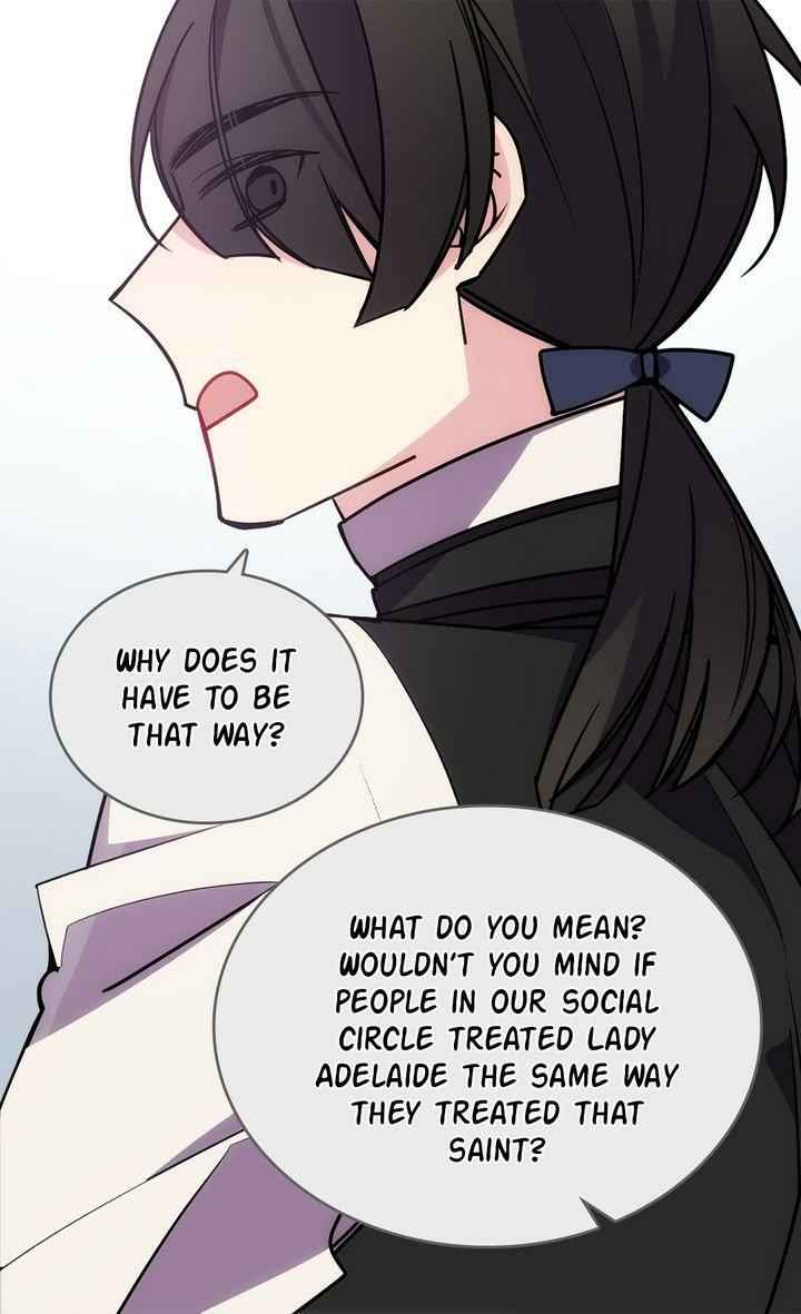 Read Adelaide (en) Manga Online