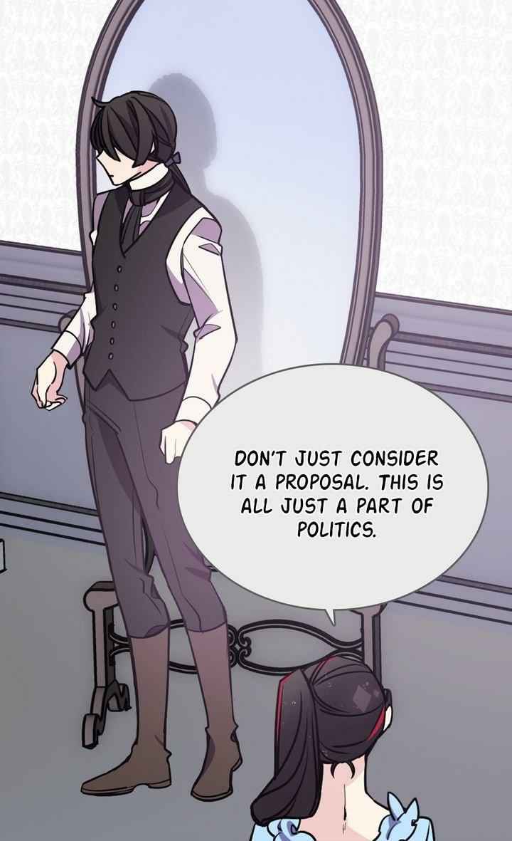 Read Adelaide (en) Manga Online