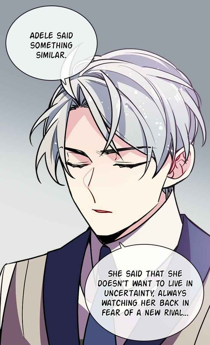 Read Adelaide (en) Manga Online