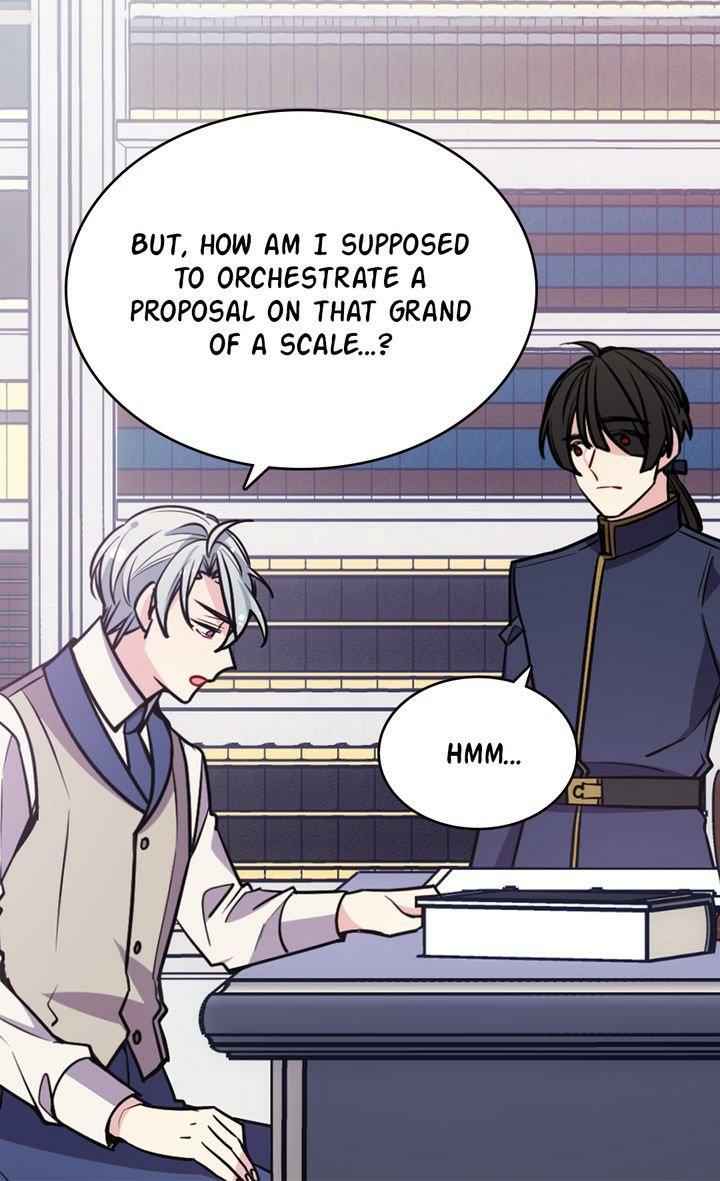 Read Adelaide (en) Manga Online