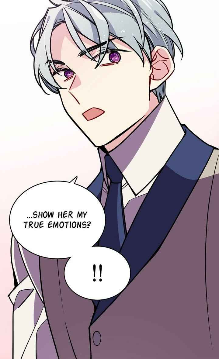 Read Adelaide (en) Manga Online