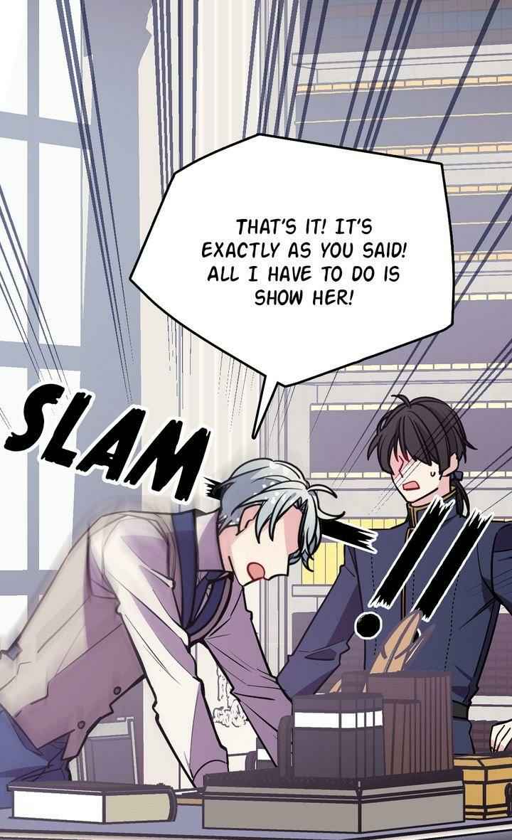 Read Adelaide (en) Manga Online