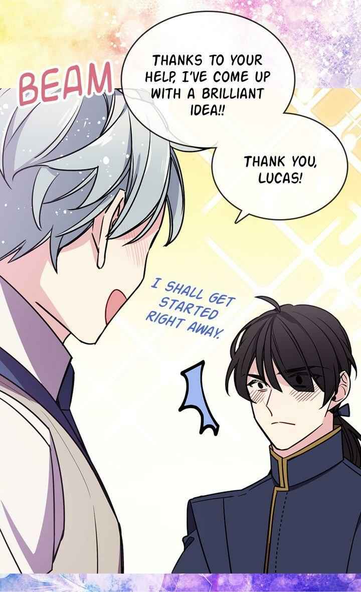 Read Adelaide (en) Manga Online