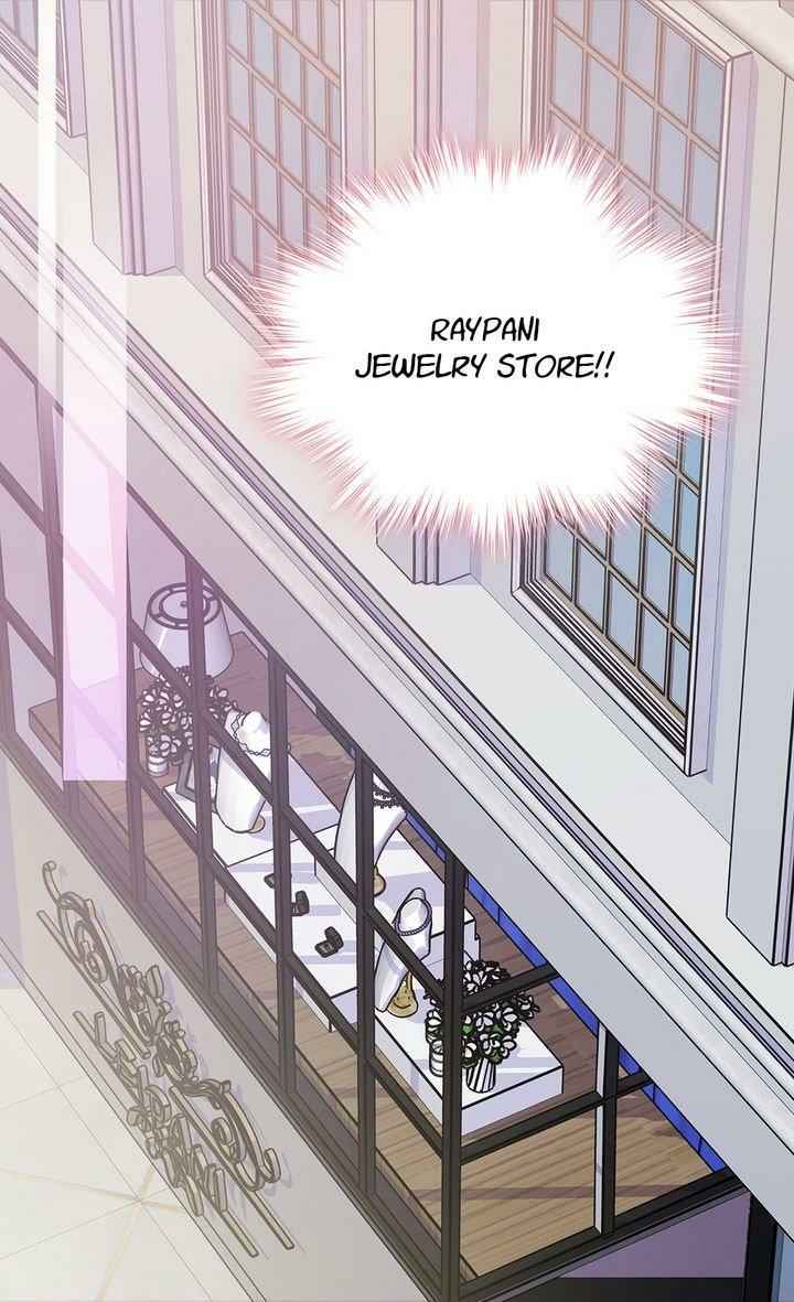 Read Adelaide (en) Manga Online