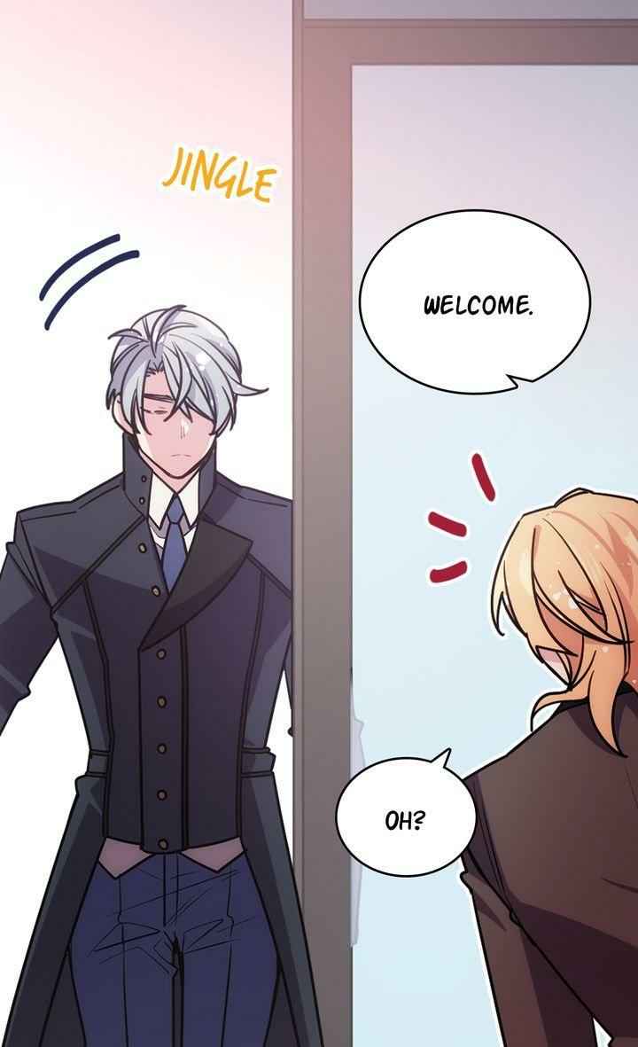 Read Adelaide (en) Manga Online