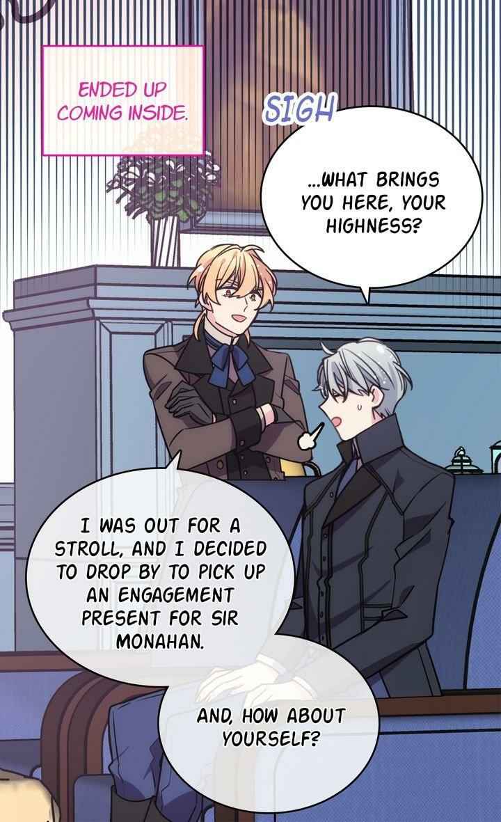 Read Adelaide (en) Manga Online