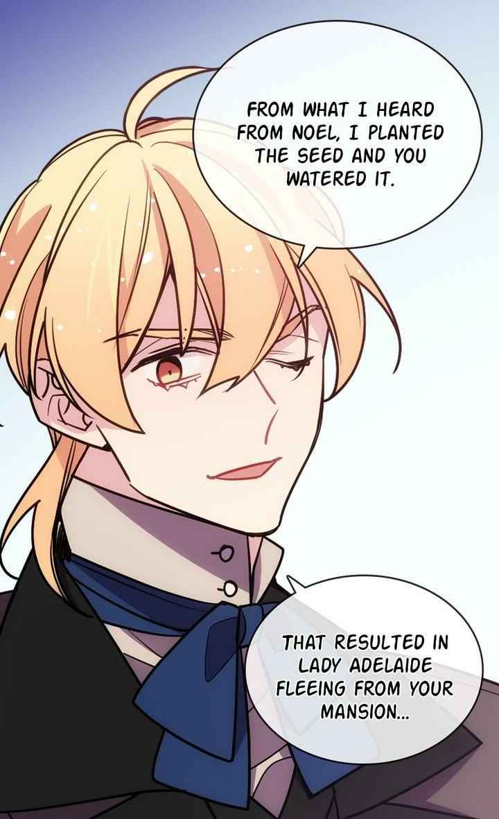 Read Adelaide (en) Manga Online