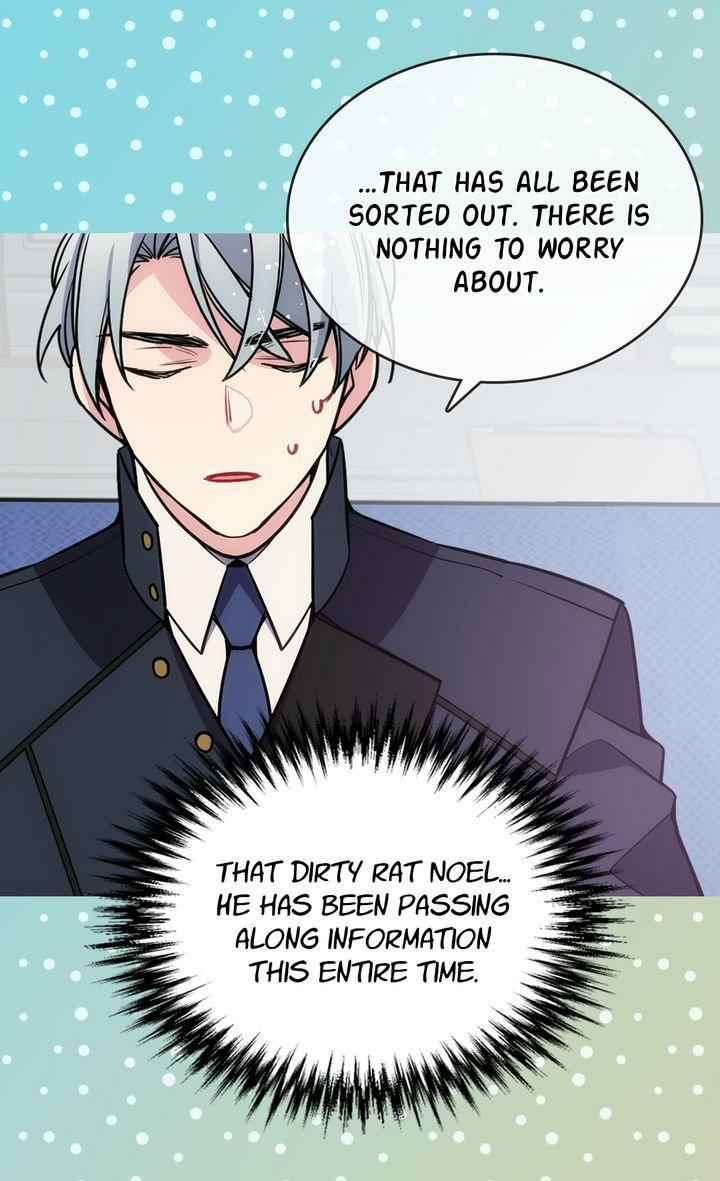 Read Adelaide (en) Manga Online