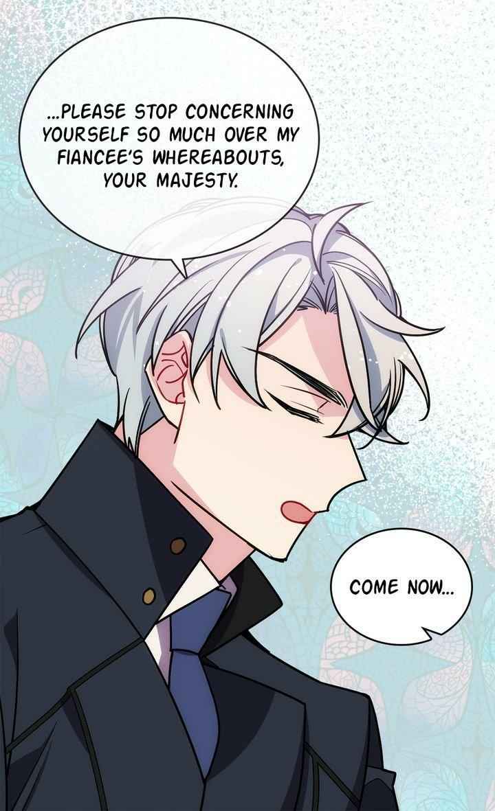 Read Adelaide (en) Manga Online