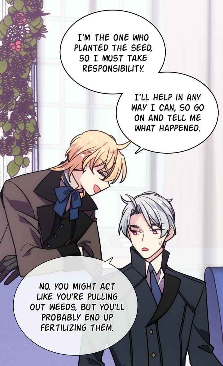 Read Adelaide (en) Manga Online