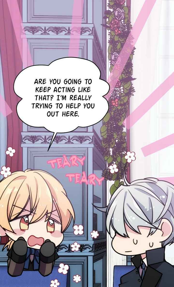 Read Adelaide (en) Manga Online