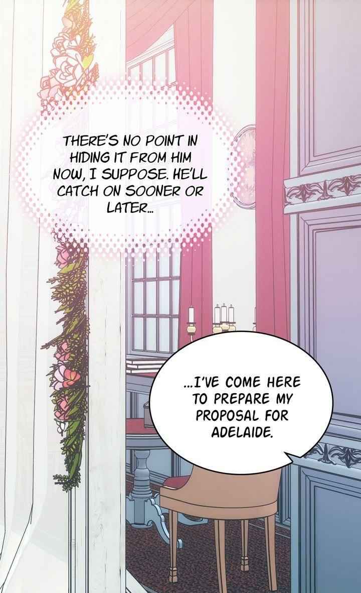 Read Adelaide (en) Manga Online