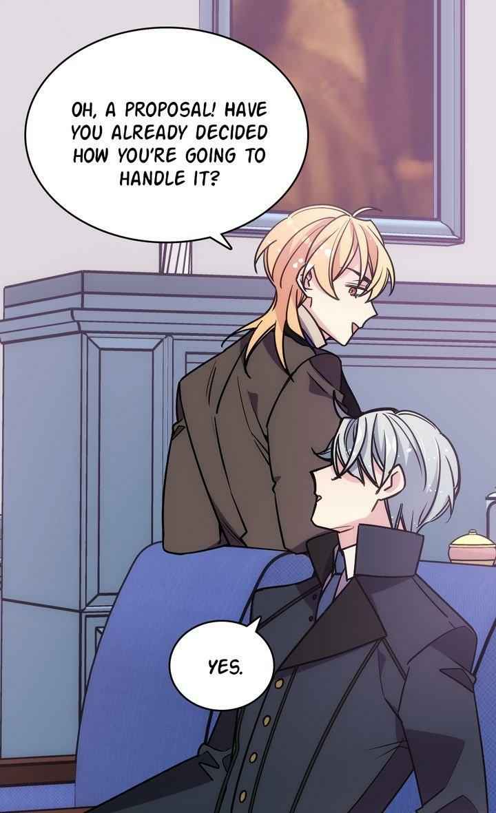 Read Adelaide (en) Manga Online