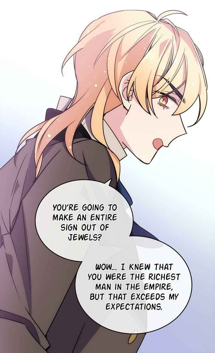 Read Adelaide (en) Manga Online