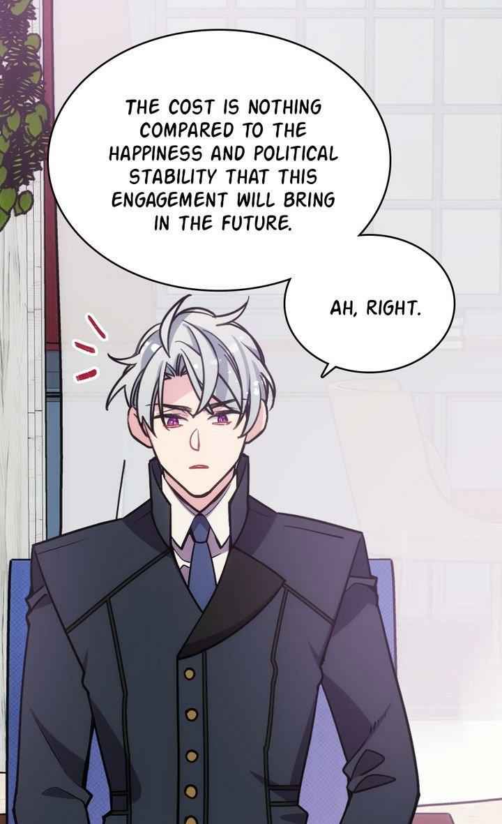 Read Adelaide (en) Manga Online