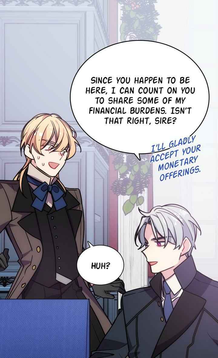 Read Adelaide (en) Manga Online