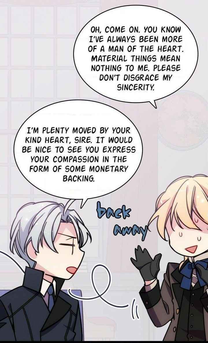 Read Adelaide (en) Manga Online