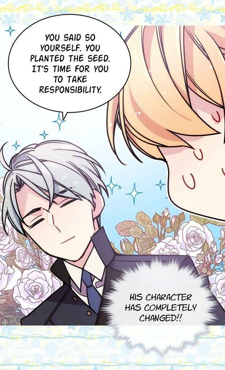 Read Adelaide (en) Manga Online