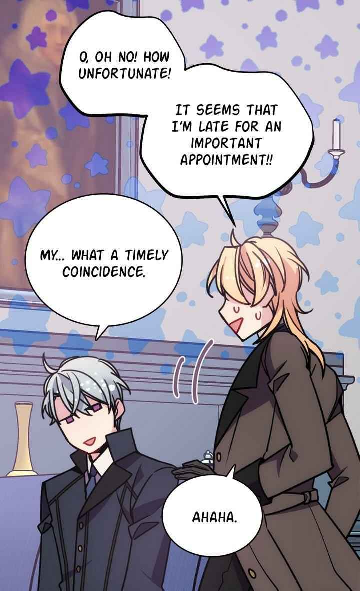 Read Adelaide (en) Manga Online