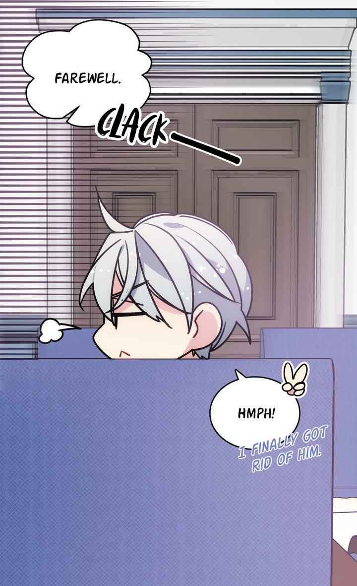 Read Adelaide (en) Manga Online