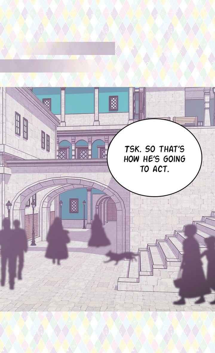 Read Adelaide (en) Manga Online