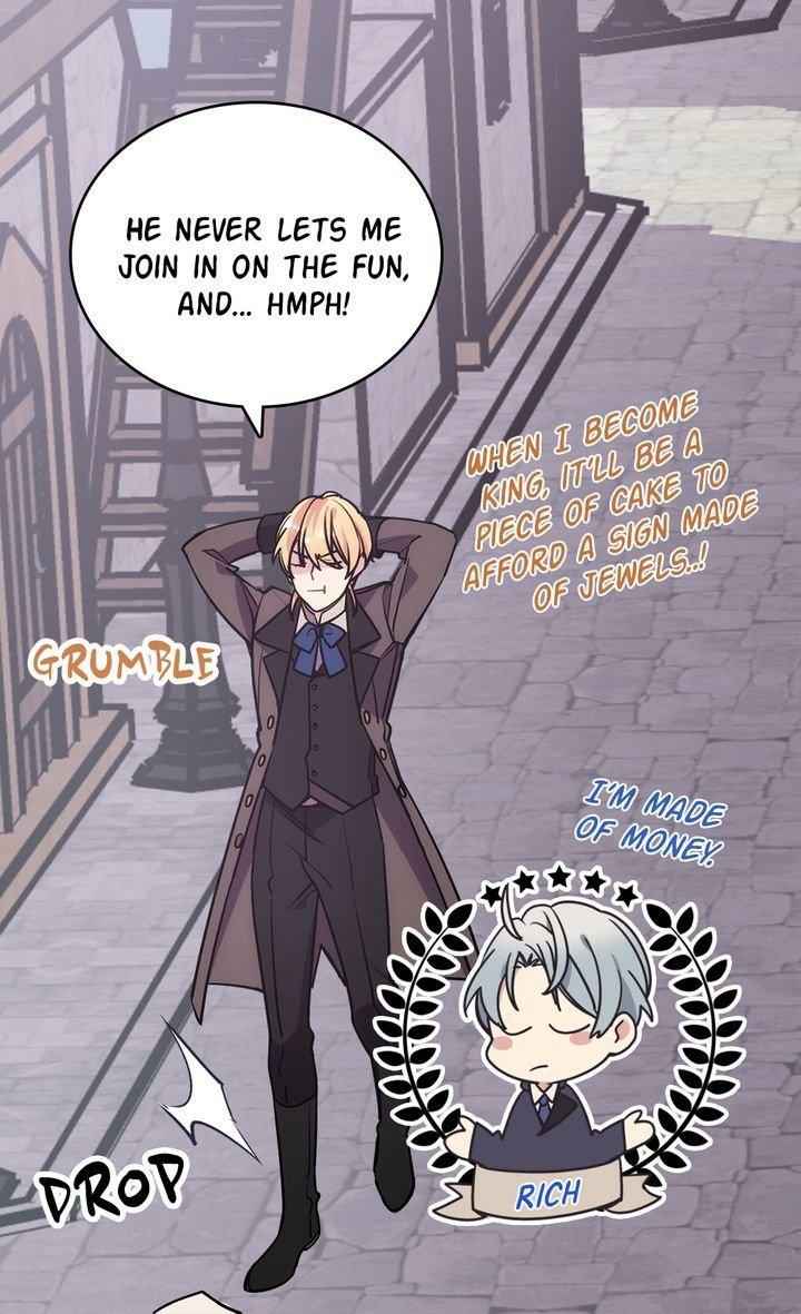 Read Adelaide (en) Manga Online