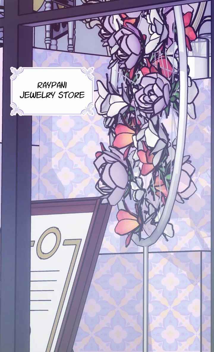 Read Adelaide (en) Manga Online