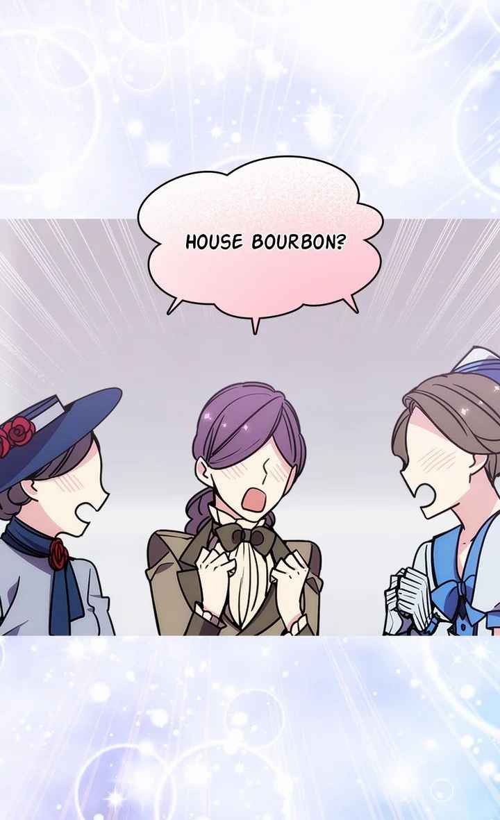 Read Adelaide (en) Manga Online