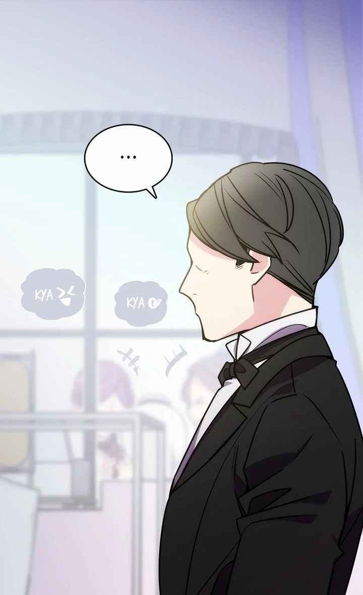 Read Adelaide (en) Manga Online