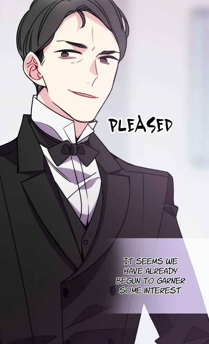 Read Adelaide (en) Manga Online