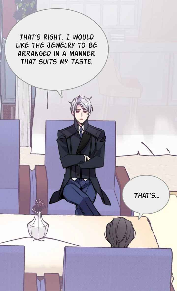 Read Adelaide (en) Manga Online