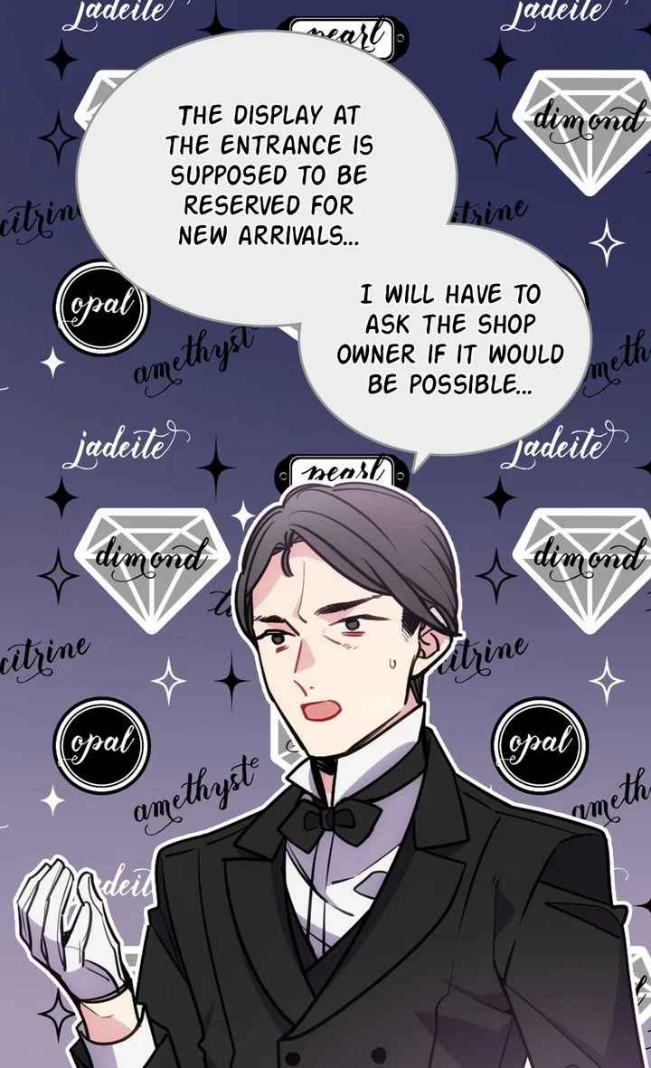 Read Adelaide (en) Manga Online