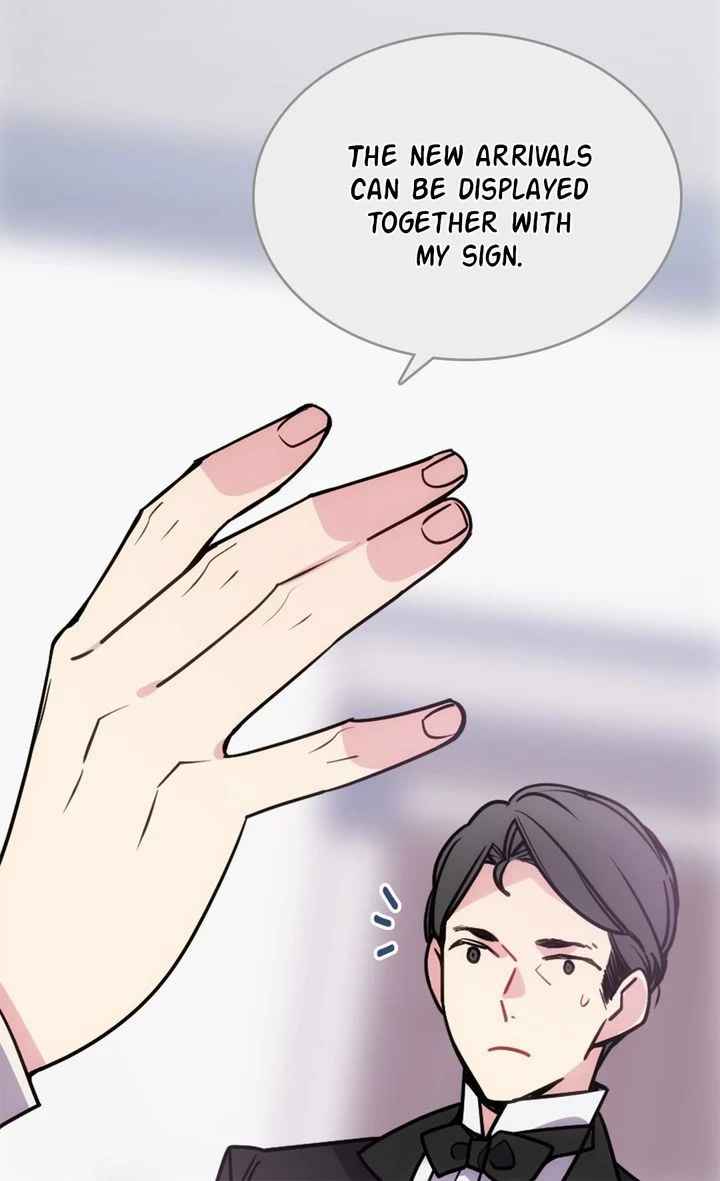 Read Adelaide (en) Manga Online