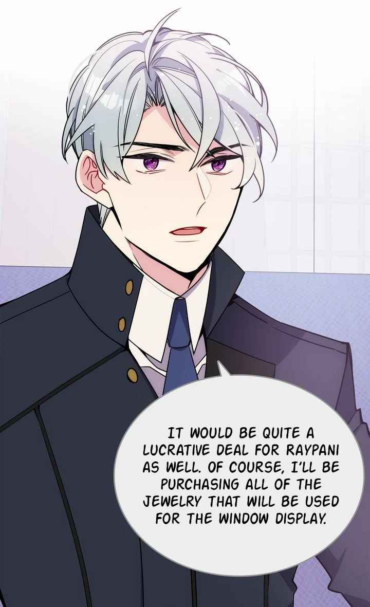 Read Adelaide (en) Manga Online