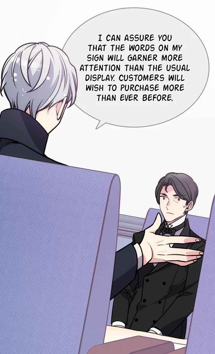 Read Adelaide (en) Manga Online