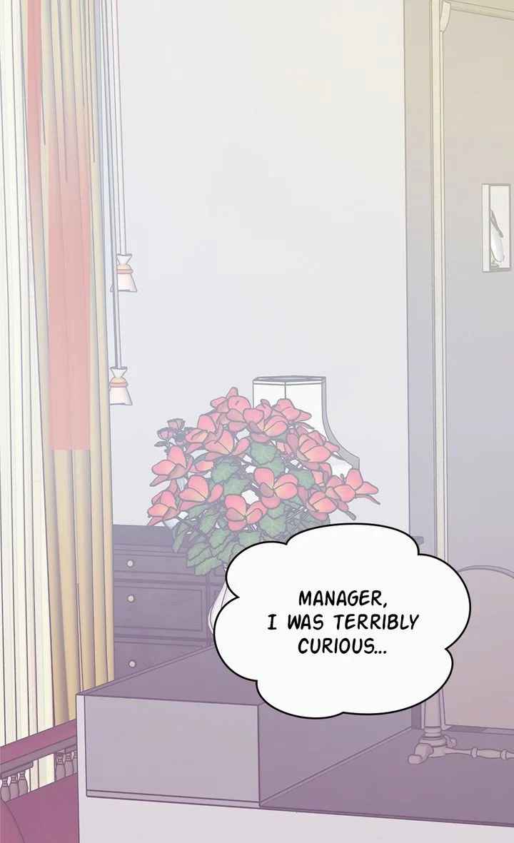 Read Adelaide (en) Manga Online