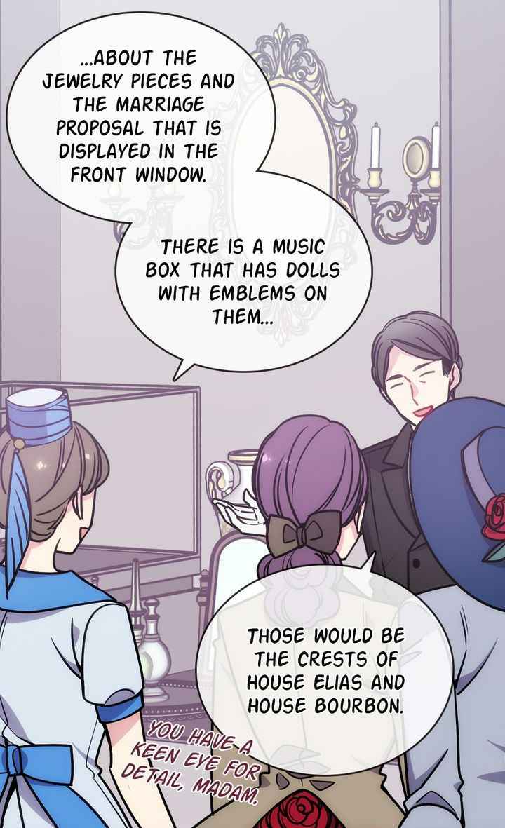 Read Adelaide (en) Manga Online