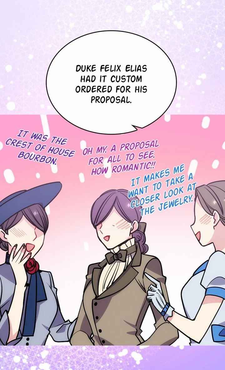 Read Adelaide (en) Manga Online