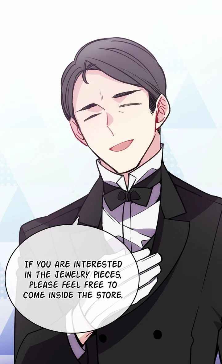 Read Adelaide (en) Manga Online