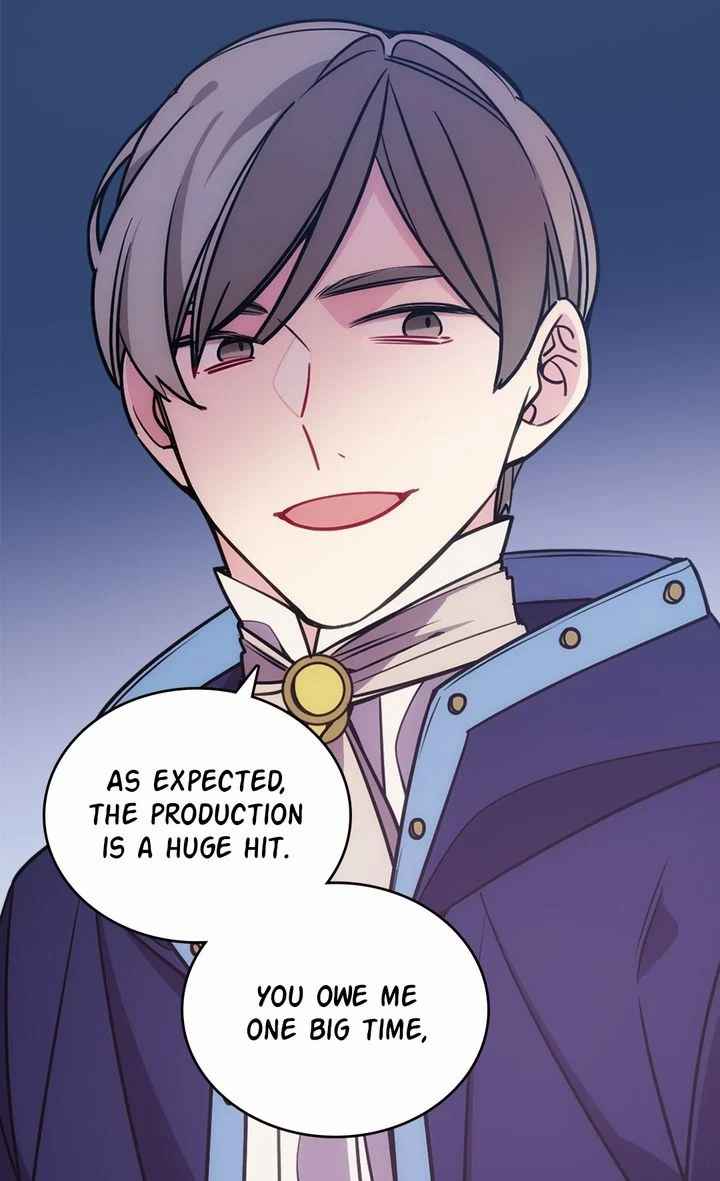 Read Adelaide (en) Manga Online