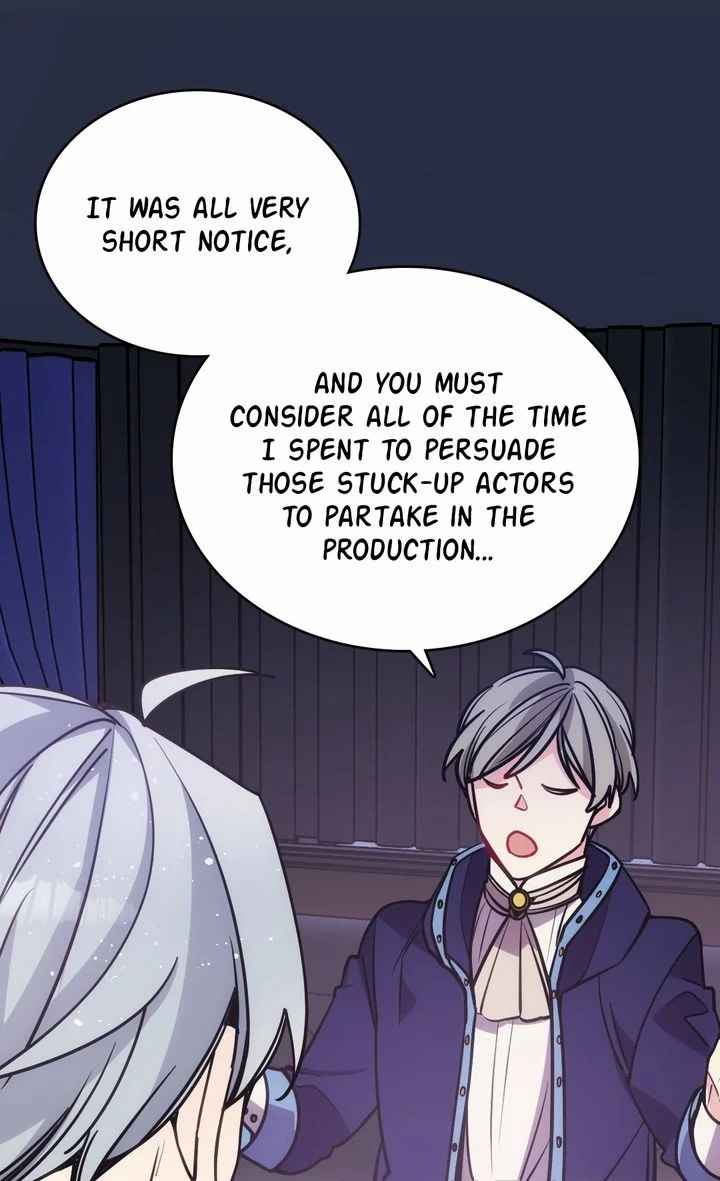 Read Adelaide (en) Manga Online