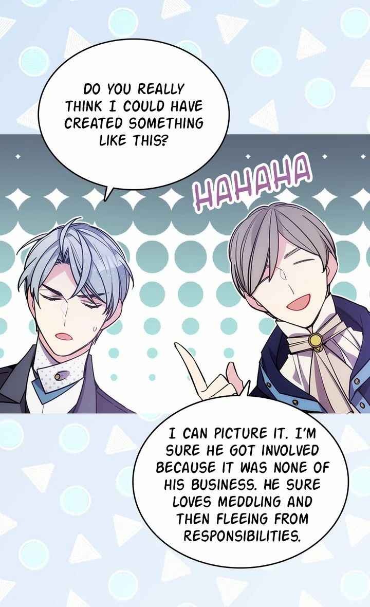 Read Adelaide (en) Manga Online