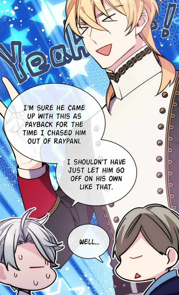 Read Adelaide (en) Manga Online