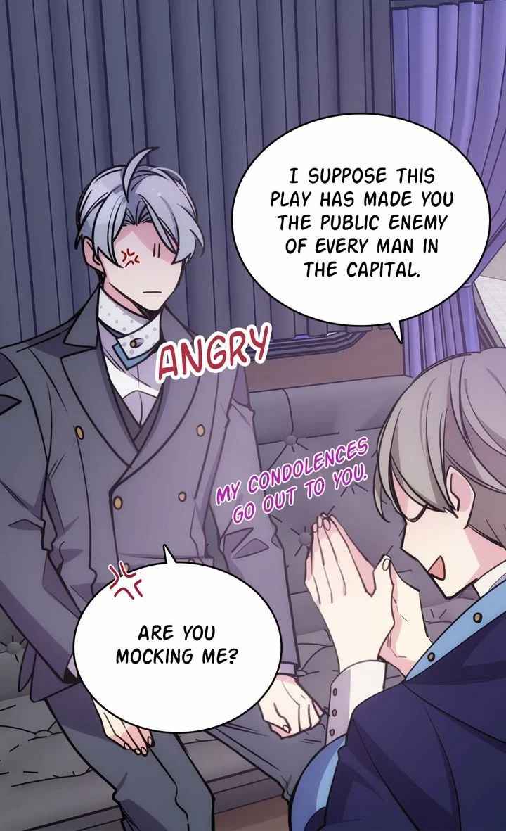 Read Adelaide (en) Manga Online