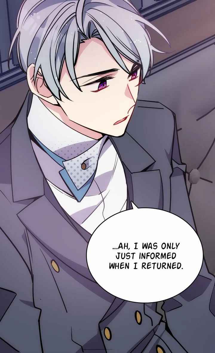 Read Adelaide (en) Manga Online