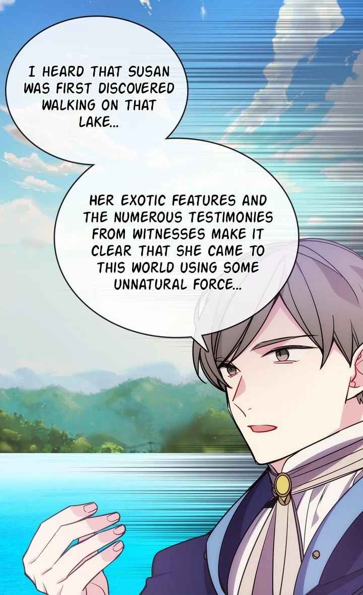 Read Adelaide (en) Manga Online