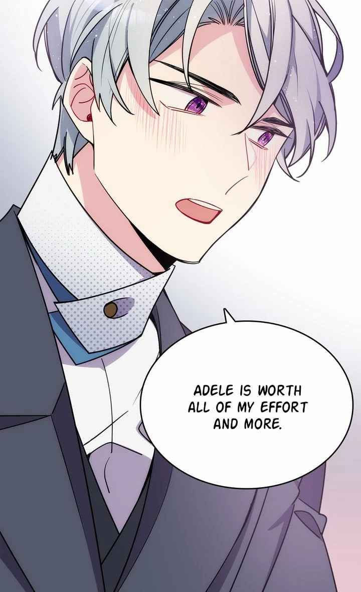 Read Adelaide (en) Manga Online